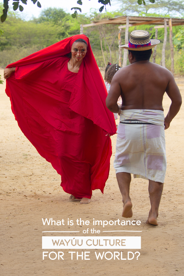 What is the importance of the Wayuu culture? – Ekiitaya