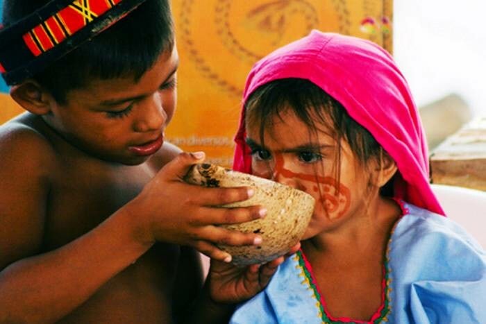 What is the Wayúu culture? – Ekiitaya